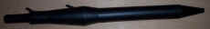 PMC 15cc S/s Tuned pipe